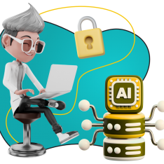 Этичный хакинг & AI безопасность - КИБЕРшкола программирования для детей, компьютерные курсы для школьников, начинающих и подростков - KIBERone г. Бор