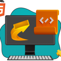 Основы HTML. Изучение web-разработки - КИБЕРшкола программирования для детей, компьютерные курсы для школьников, начинающих и подростков - KIBERone г. Бор