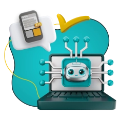 AI Product Lab. Собираем MVP за 3 занятия – как взрослые IT-команды - КИБЕРшкола программирования для детей, компьютерные курсы для школьников, начинающих и подростков - KIBERone г. Бор