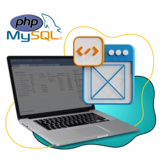 PHP+SQL - КИБЕРшкола программирования для детей, компьютерные курсы для школьников, начинающих и подростков - KIBERone г. Бор