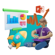 Магия эффектных презентаций PowerPoint - КИБЕРшкола программирования для детей, компьютерные курсы для школьников, начинающих и подростков - KIBERone г. Бор