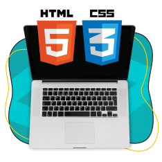 Веб-мастер (HTML + CSS) - КИБЕРшкола программирования для детей, компьютерные курсы для школьников, начинающих и подростков - KIBERone г. Бор