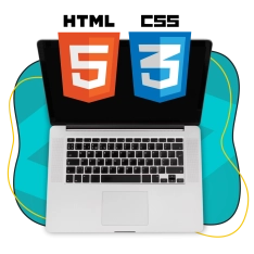 Web-мастер (HTML+CSS) - КИБЕРшкола программирования для детей, компьютерные курсы для школьников, начинающих и подростков - KIBERone г. Бор