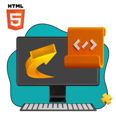 Основы HTML. Изучение веб-разработки - КИБЕРшкола программирования для детей, компьютерные курсы для школьников, начинающих и подростков - KIBERone г. Бор