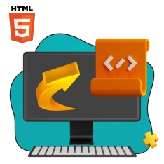 Web-мастер: первые шаги в мир современных сайтов. Основы HTML - КИБЕРшкола программирования для детей, компьютерные курсы для школьников, начинающих и подростков - KIBERone г. Бор