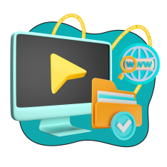 Компьютерная грамотность - КИБЕРшкола программирования для детей, компьютерные курсы для школьников, начинающих и подростков - KIBERone г. Бор