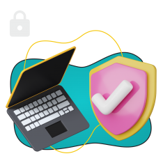 Кибербезопасность - КИБЕРшкола программирования для детей, компьютерные курсы для школьников, начинающих и подростков - KIBERone г. Бор