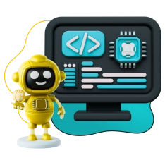 Vibe Coding & AI-инжиниринг - КИБЕРшкола программирования для детей, компьютерные курсы для школьников, начинающих и подростков - KIBERone г. Бор