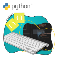 Программирование в Python. Создай свою первую игру! - КИБЕРшкола программирования для детей, компьютерные курсы для школьников, начинающих и подростков - KIBERone г. Бор