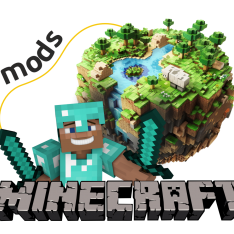 Создание модов в Minecraft - КИБЕРшкола программирования для детей, компьютерные курсы для школьников, начинающих и подростков - KIBERone г. Бор