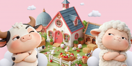 Ферма на Python: программируем игру-симулятор - КИБЕРшкола программирования для детей, компьютерные курсы для школьников, начинающих и подростков - KIBERone г. Бор