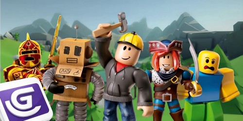 Создаем свою вселенную по мотивам любимой игры на движке GDevelop 5 - КИБЕРшкола программирования для детей, компьютерные курсы для школьников, начинающих и подростков - KIBERone г. Бор