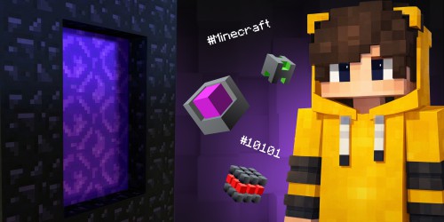 Архитекторы Реальности. Программируем Портал в Minecraft - КИБЕРшкола программирования для детей, компьютерные курсы для школьников, начинающих и подростков - KIBERone г. Бор