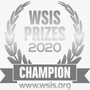 Российский проект KIBERone получил мировое признание на конкурсе ООН и ЮНЕСКО - КИБЕРшкола программирования для детей, компьютерные курсы для школьников, начинающих и подростков - KIBERone г. Бор