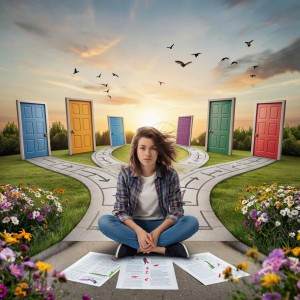 Первая работа: как подростку сделать уверенный старт - КИБЕРшкола программирования для детей, компьютерные курсы для школьников, начинающих и подростков - KIBERone г. Бор